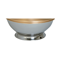 Bowl with Base K-351