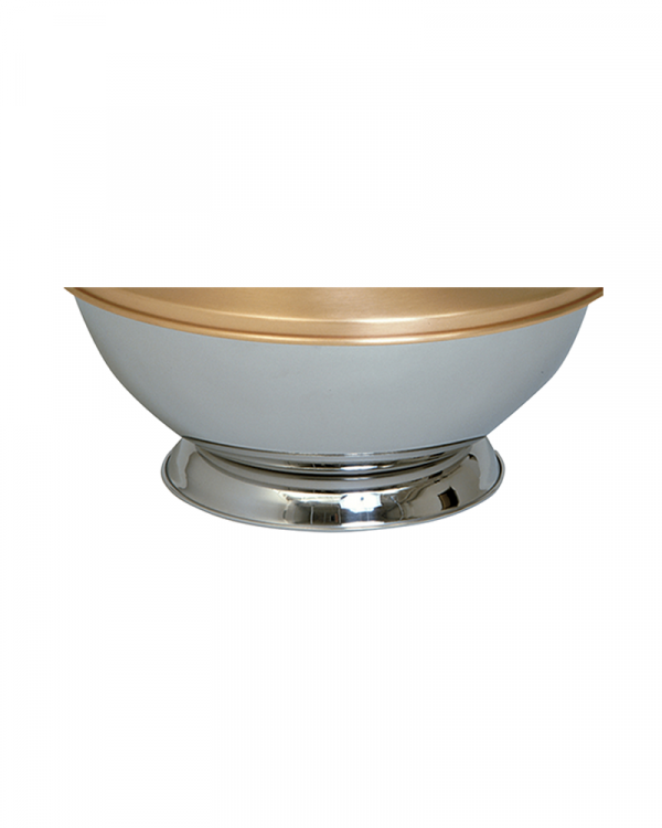 Bowl with Base K-351