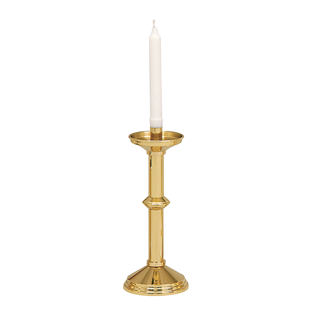 Candlestick - Sullivan's Church Supplies