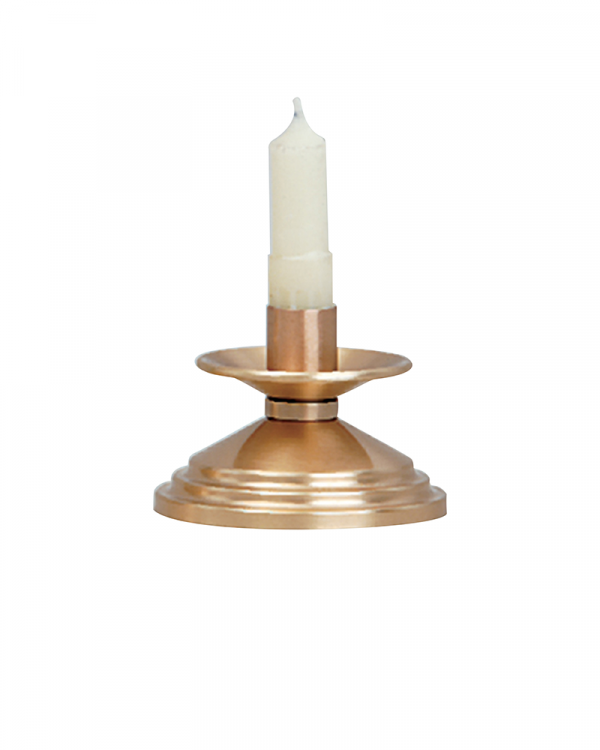 Candlestick K-535-CS