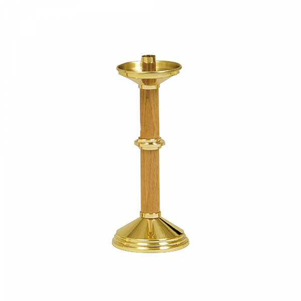 Candlestick K-750