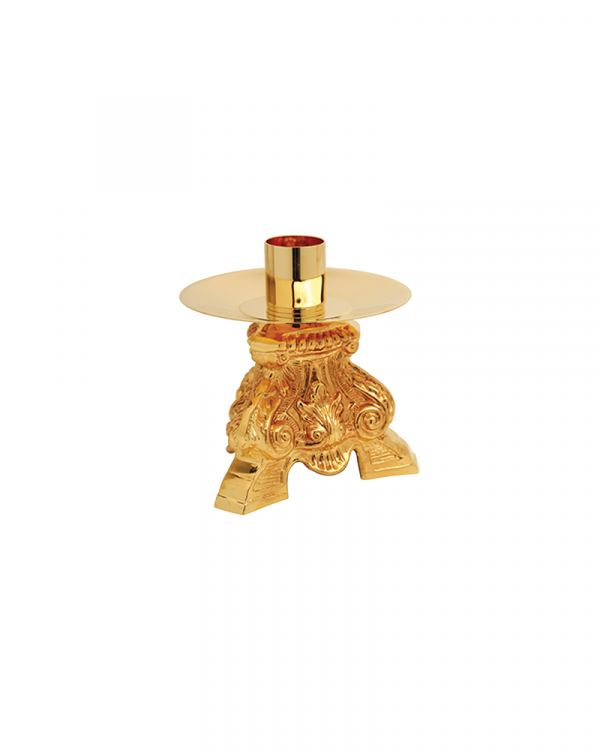 Candlestick K-851