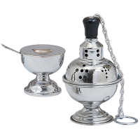 Censer & Boat K-301