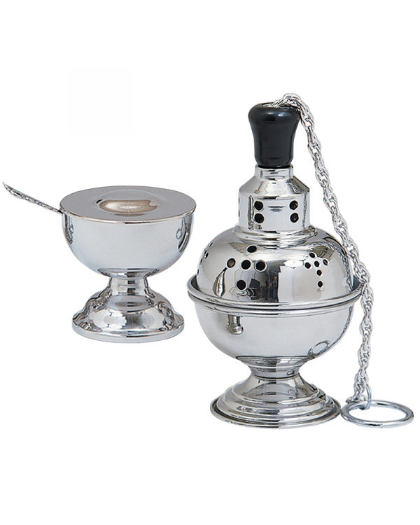 Censer & Boat K-301