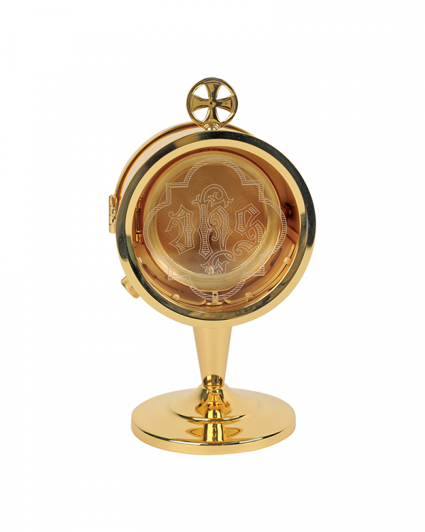 Chapel Monstrance K-440