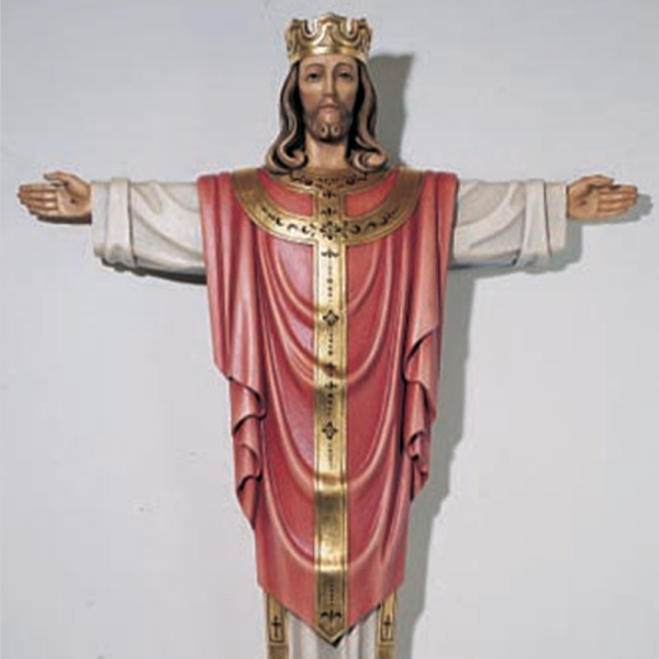 Christ the King DEM-110A