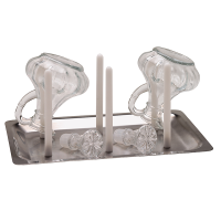 Cruet Drainer K-26-6