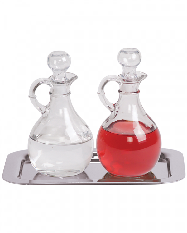 Cruet Set K-381