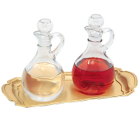 Cruet Set K-382