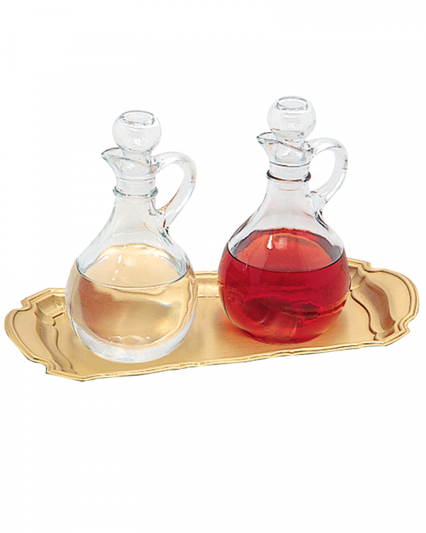 Cruet Set K-382