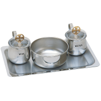 Cruet Set K-425