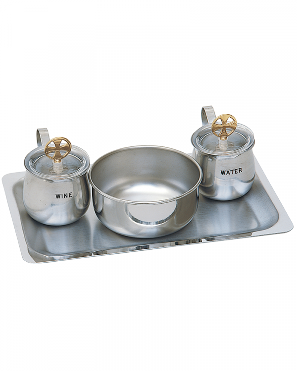 Cruet Set K-425