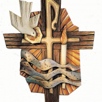 Baptismal Symbol DEM-960/23