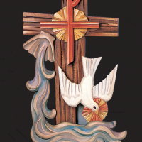 Baptismal Symbol DEM-960/28