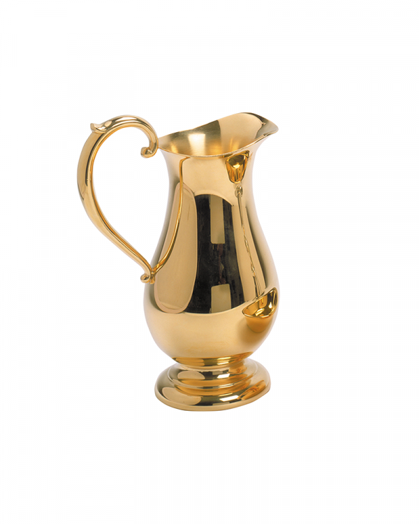 Ewer K-217 Gold