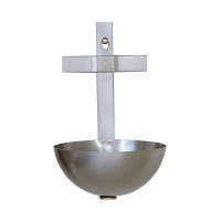 Holy Water Font K-14