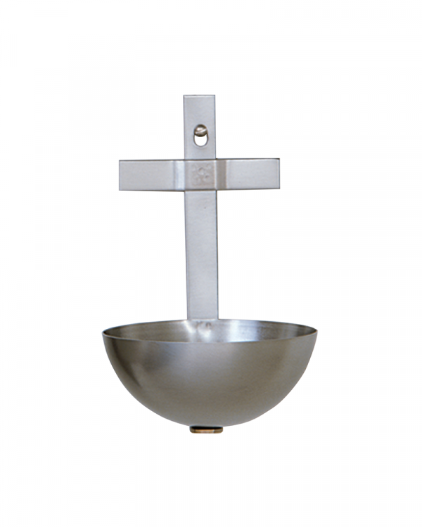 Holy Water Font K-14