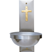 Holy Water Font K-149