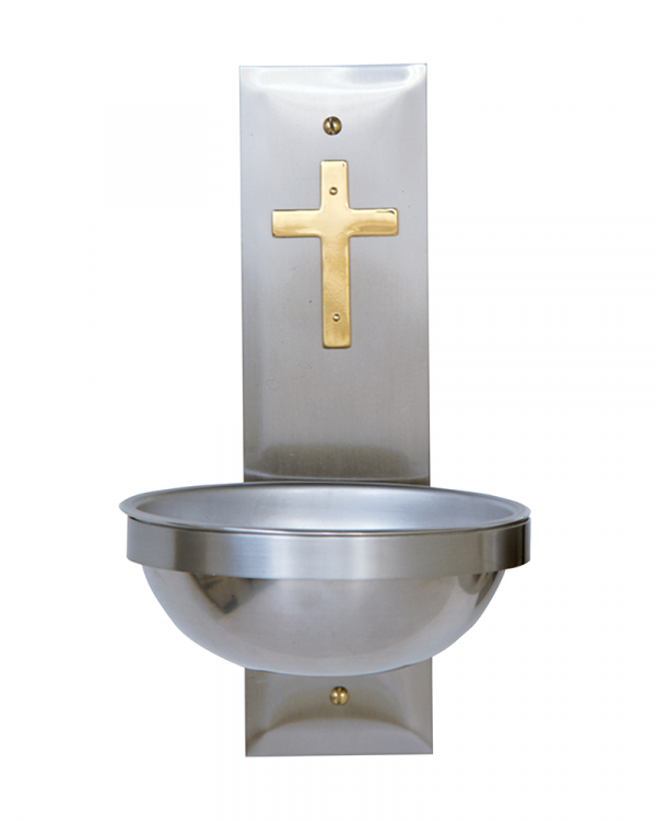 Holy Water Font K-149