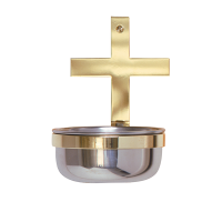 Holy Water Font K-249