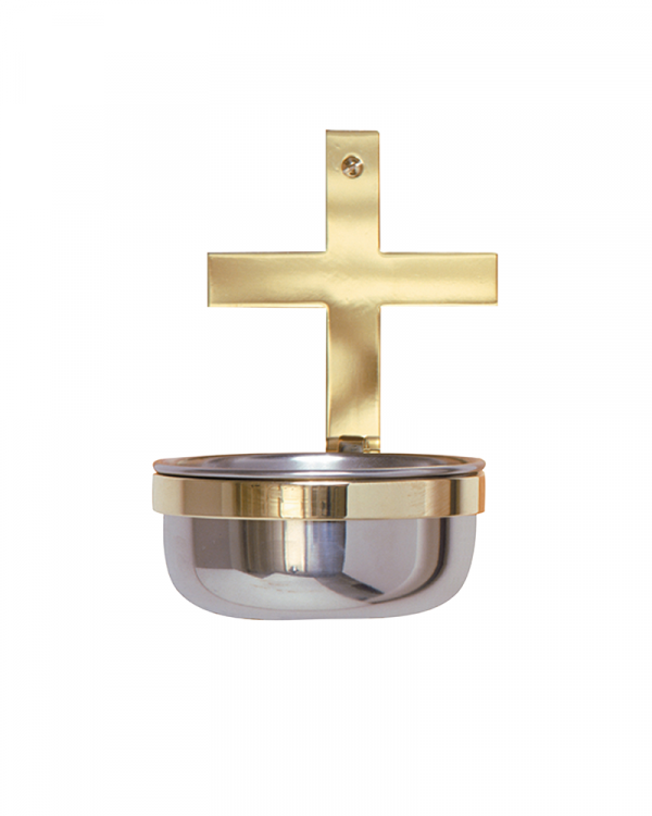 Holy Water Font K-249