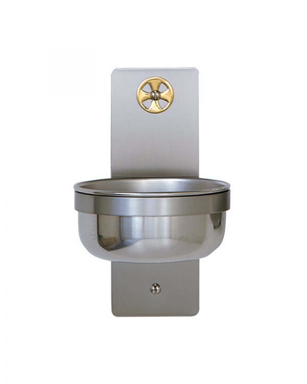 Holy Water Font K-349-B