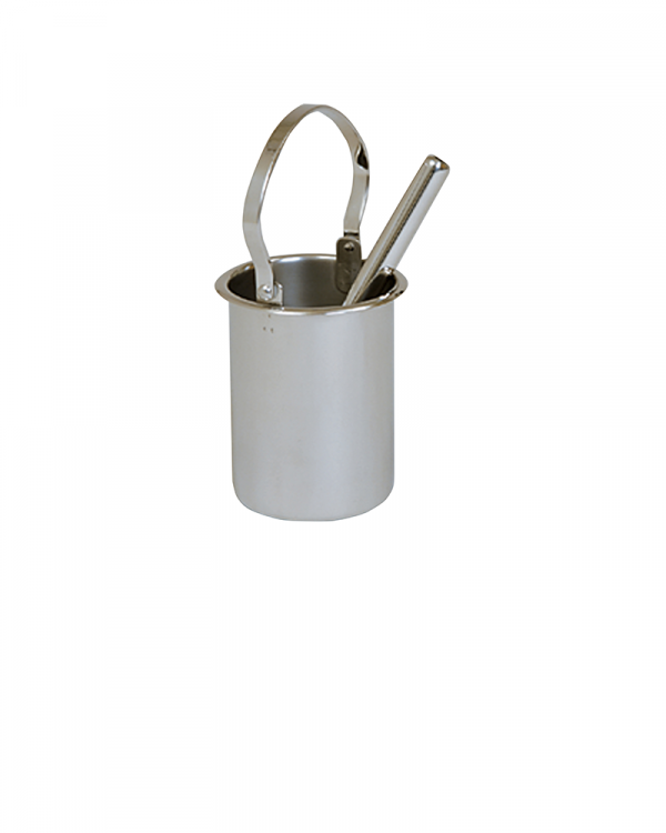 Holy Water Pot and Sprinkler K-384 Liner