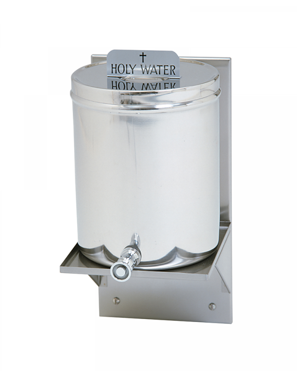 Holy Water Receptacle K-442