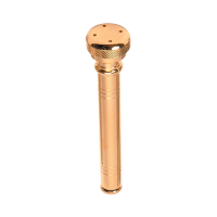 Holy Water Sprinkler K-170 Gold