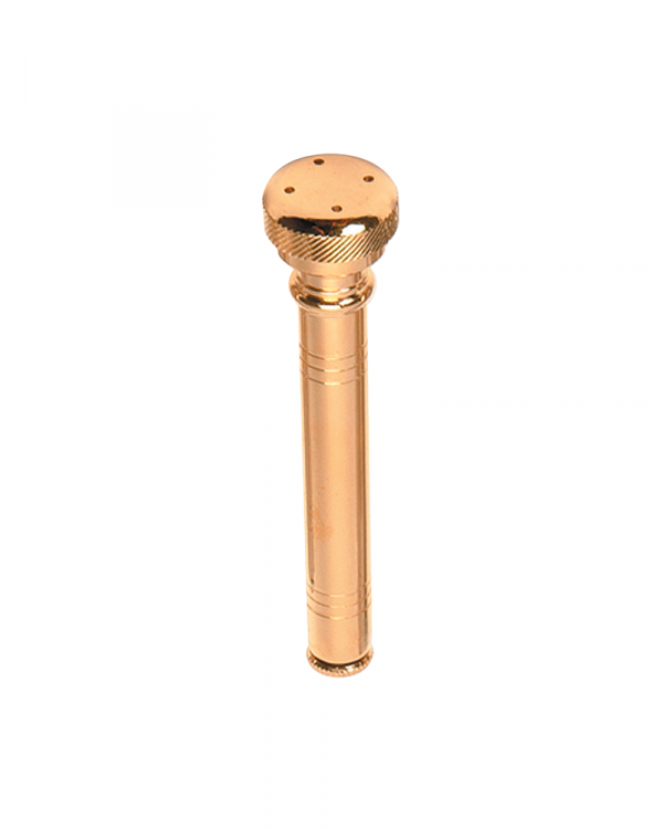 Holy Water Sprinkler K-170 Gold