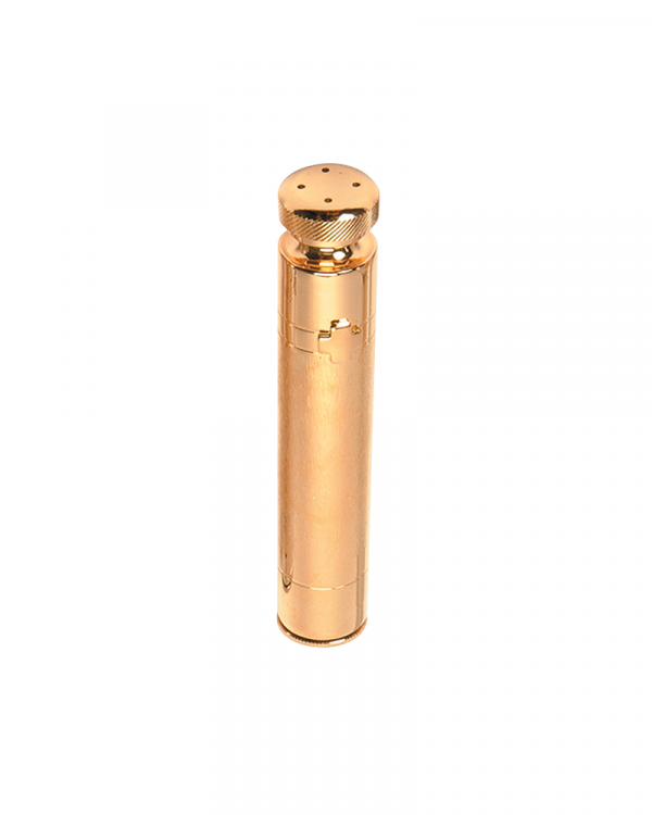 Holy Water Sprinkler K-704 Gold