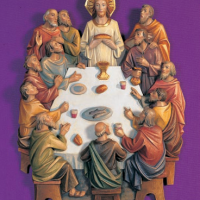 Last Supper DEM-128_9