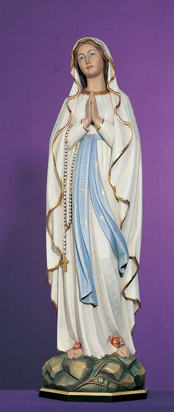 Our Lady of Lourdes DEM-753_L