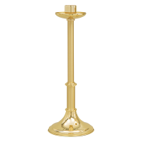 Paschal Candle Holder K-99