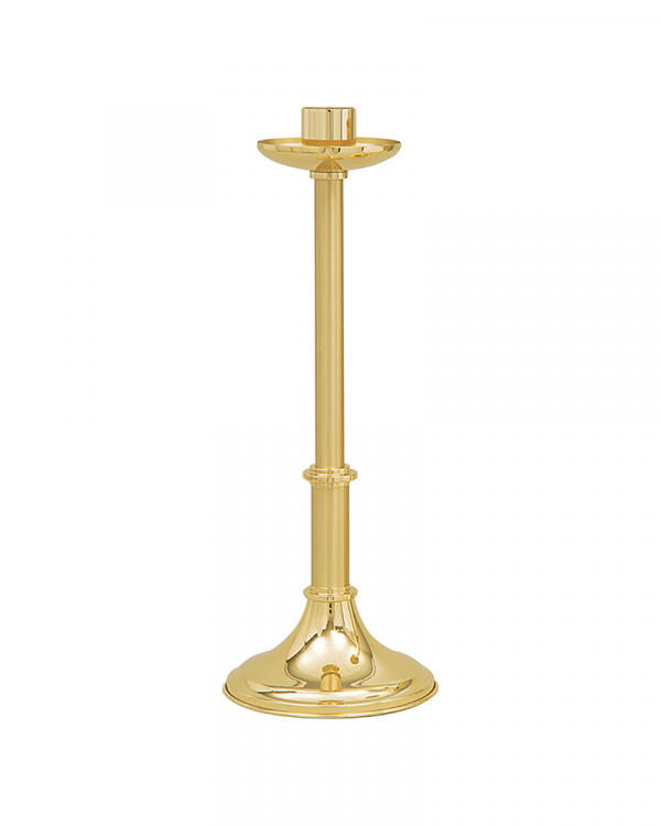 Paschal Candle Holder K-99