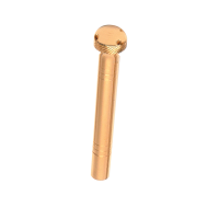 Pocket Sprinkler K-279 Gold