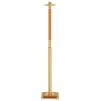 Processional Candlestick K-131