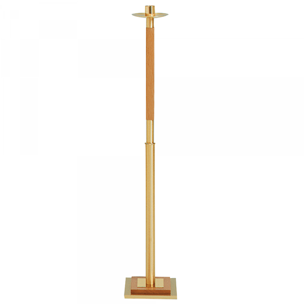 Processional Candlestick K-131