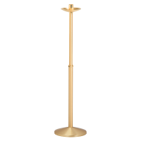 Processional Candlestick K-621