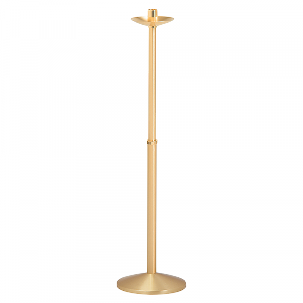 Processional Candlestick K-621