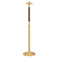 Processional Candlestick K-631