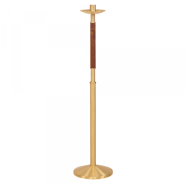 Processional Candlestick K-631