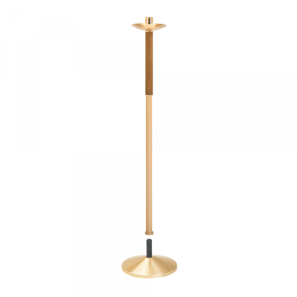 Processional Candlestick K-961