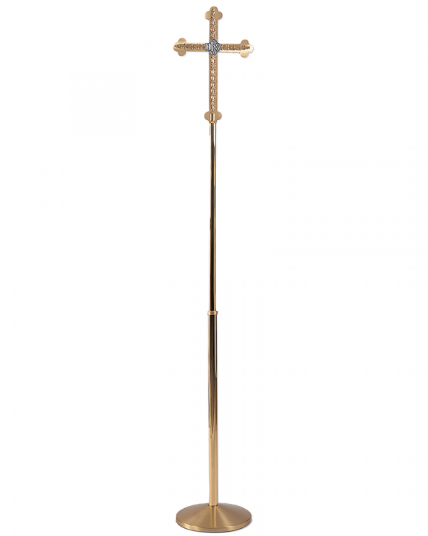 Processional Cross K-1060