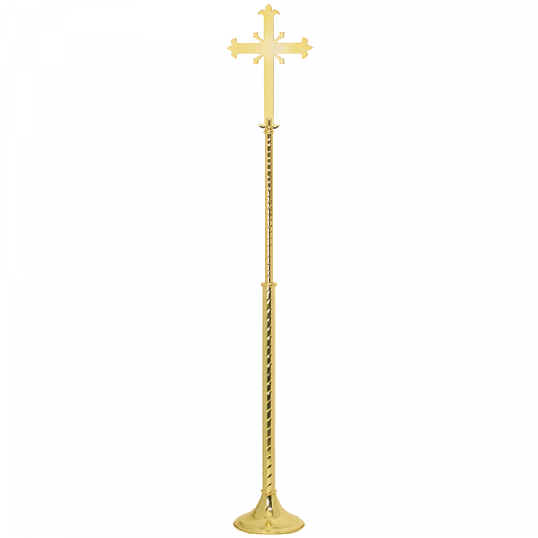 Processional Cross K-1137