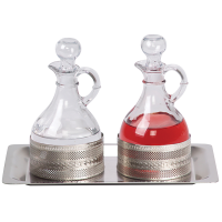 Processional Cruet Set K-241