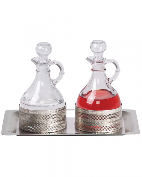 Processional Cruet Set K-241