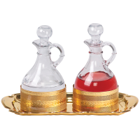 Processional Cruet Set K-350