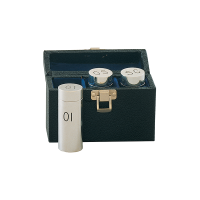 Sacristy Oil Set K-39