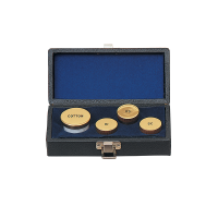 Sacristy Oil Set K-41